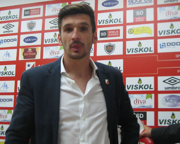 ПРОМЕНЕ У ВОЈВОДИНИ: Прихваћена оставка Буача, Васиљевић на клупи